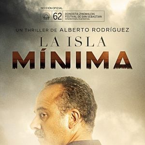 Foto Pecados Antigos, Longas Sombras