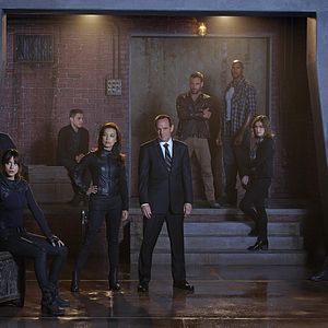 Foto Marvel's Agents of S.H.I.E.L.D.