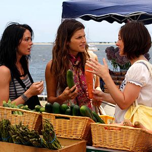 Foto Uma Boa e Velha Orgia