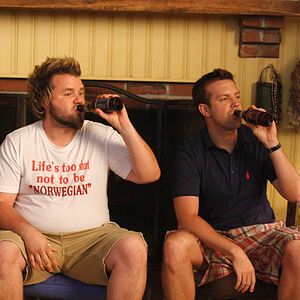 Foto Uma Boa e Velha Orgia