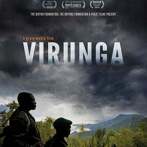 Foto Virunga