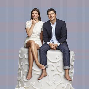 Foto Marry Me (2014)