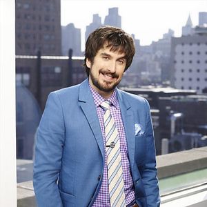 Foto Manhattan Love Story