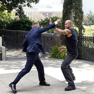 Foto Brian Patrick Wade