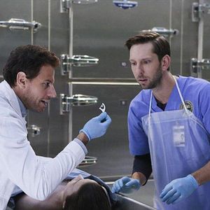 Foto Joel David Moore