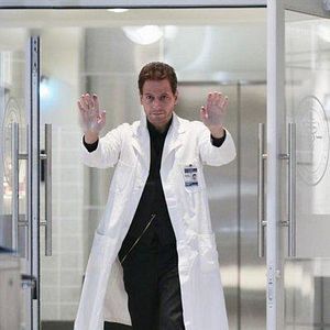 Foto Ioan Gruffudd