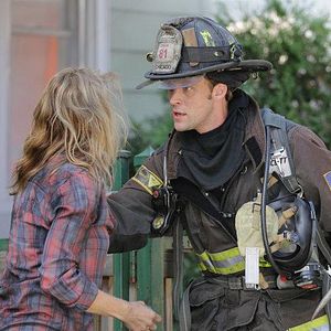 Foto Jesse Spencer