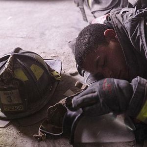 Foto Charlie Barnett