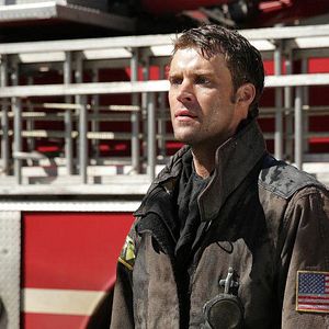 Foto Jesse Spencer