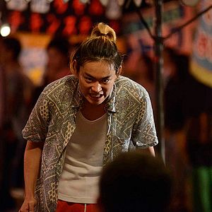 Foto Soko nomi nite hikari kagayaku