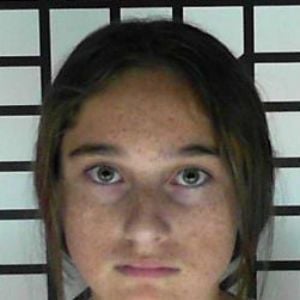 Foto Mariam Buturishvili