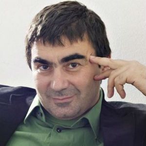 Foto George Ovashvili