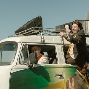 Foto Politicamente Incorreto