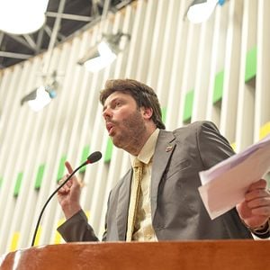 Foto Politicamente Incorreto