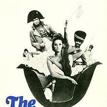 Foto As Aventuras de Gerard