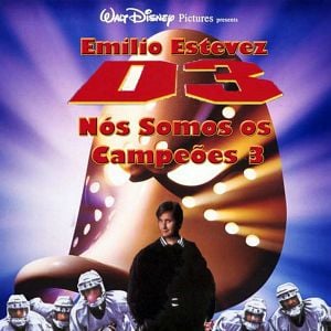 Foto D3: Nós Somos os Campeões