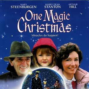 Foto O Natal Mágico