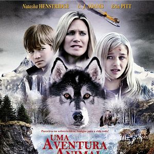 Foto Uma Aventura Animal