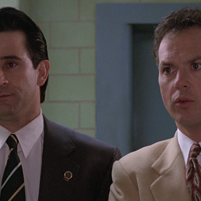 Foto Justiça Sob Tutela