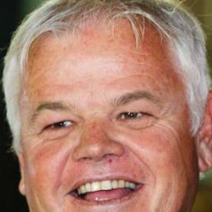 Foto Darrell James Roodt