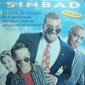 Foto Enlouquecendo Meu Guarda-costas