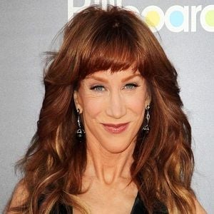 Foto Kathy Griffin
