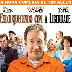 Foto Enlouquecendo com a Liberdade