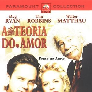 Foto A Teoria do Amor