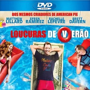 Foto Loucuras de Verão