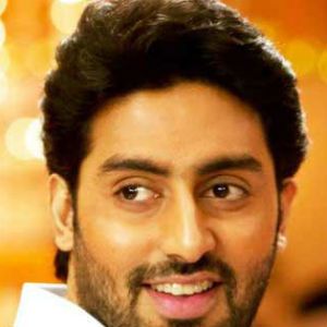 Foto Abhishek Bachchan