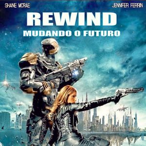 Foto Rewind - Mudando o Futuro