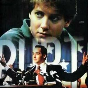 Foto A um Passo do Poder