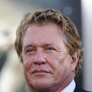 Foto Tom Berenger