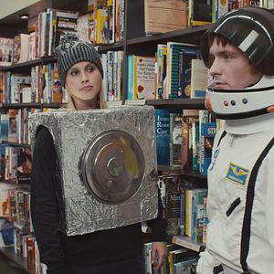 Foto Um Novo Caminho