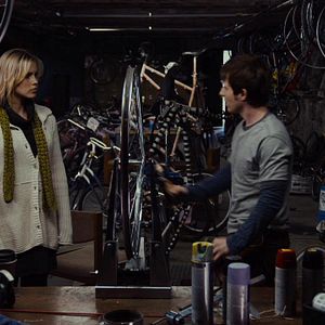 Foto Um Novo Caminho