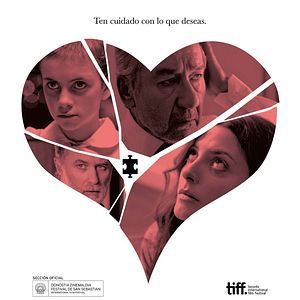 Foto A Garota de Fogo