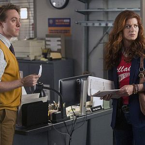 Foto Os Mistérios de Laura