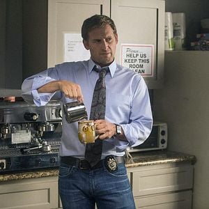 Foto Os Mistérios de Laura