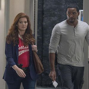 Foto Os Mistérios de Laura