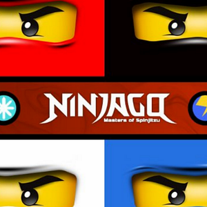 Foto LEGO Ninjago: Mestres do Spinjitzu