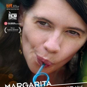 Foto Margarita com Canudinho