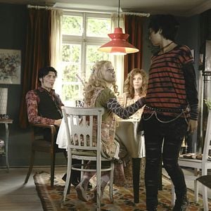 Foto Laura Antonia Roge