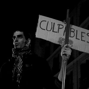 Foto Vers Madrid - The Burning Bright