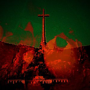 Foto Vers Madrid - The Burning Bright