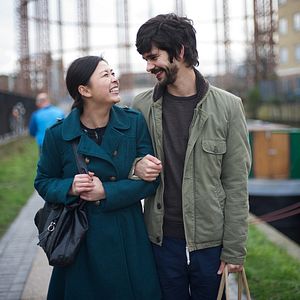 Foto Na cadência do amor