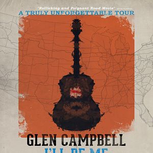 Foto Glen Campbell: I'll Be Me