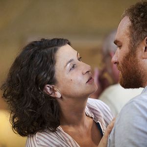 Foto Noémie Lvovsky