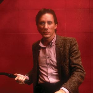 Foto Videodrome - A Síndrome do Vídeo