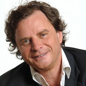 Foto François Rollin