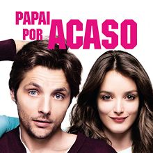 Foto Papai por Acaso